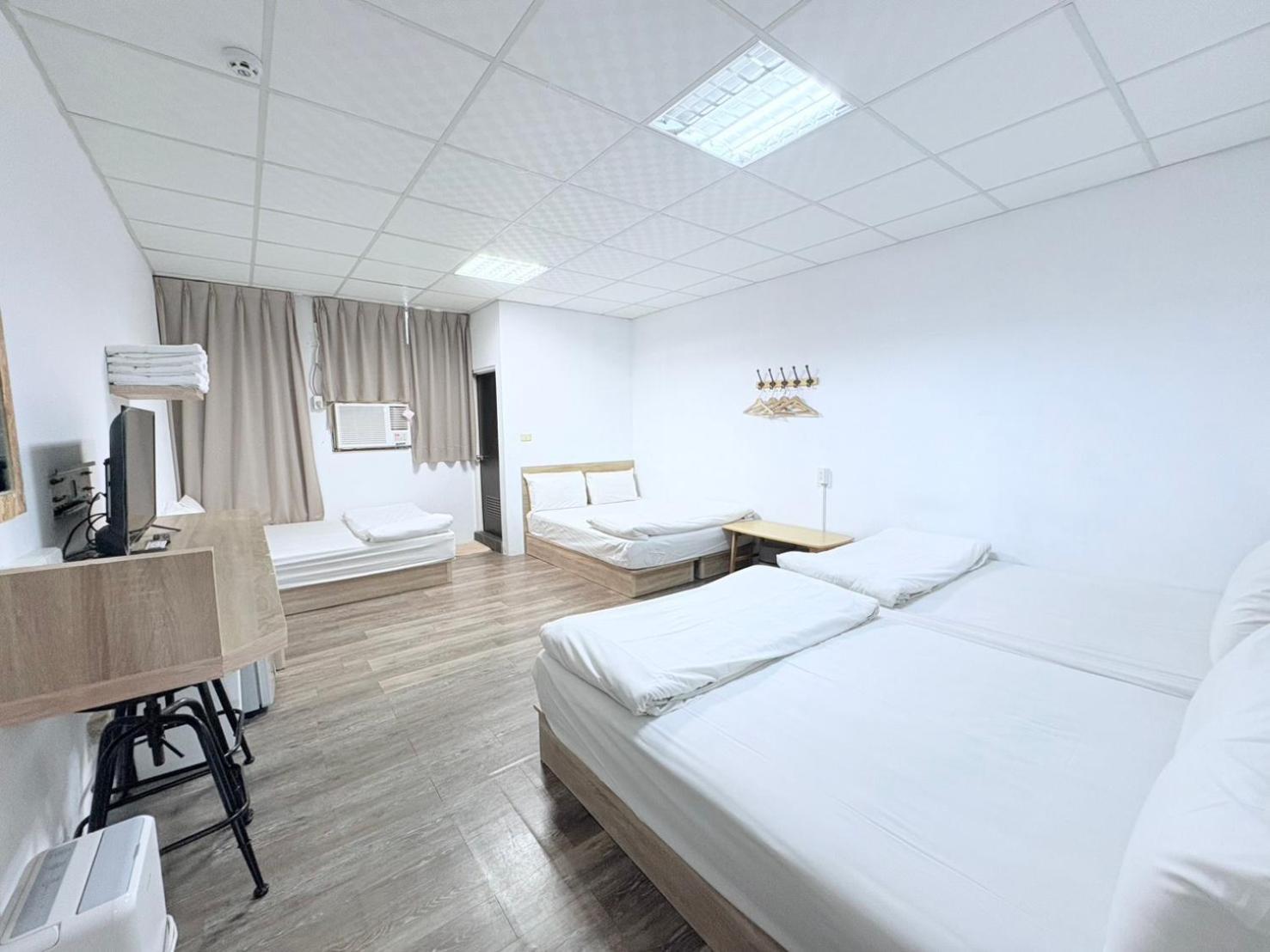 Inn 逢甲home تايتشونغ المظهر الخارجي الصورة